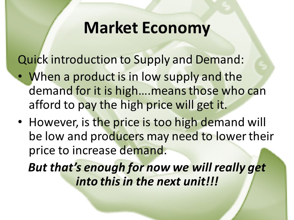 Market (economics)